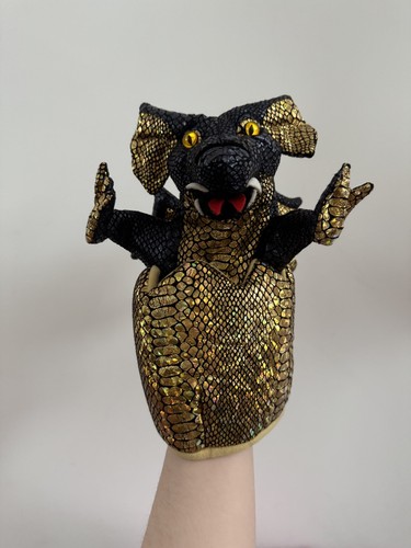 The puppet company hand - puppet,