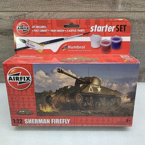 New boxed a55003 airfix 72 - new,