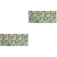 2 Pack Vivarium Wallpaper