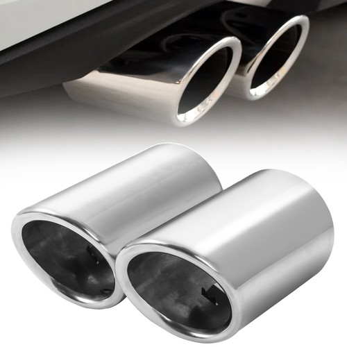 Exhaust muffler tip pipe for - exhaust,