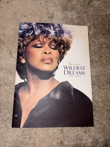 Tina turner wildest - tina,