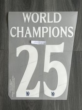 2025 FIFA Club World Cup