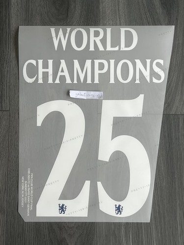2025 fifa club world - 2025,