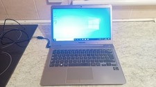 Samsung laptop NP530U SPARES OR REPAIR