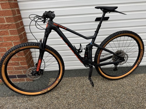 Scott spark 960 full - 960,