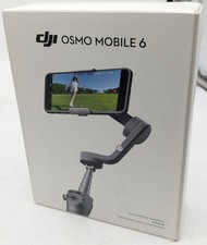 DJI Osmo Mobile 6 3-Axis
