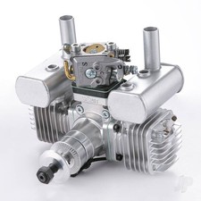 Rcgf stinger 20cc - 20cc, twin