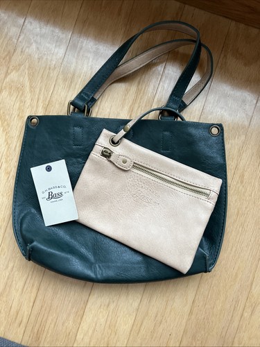 Bass co women s - gh, &