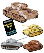 Military Die-Cast Camouflage