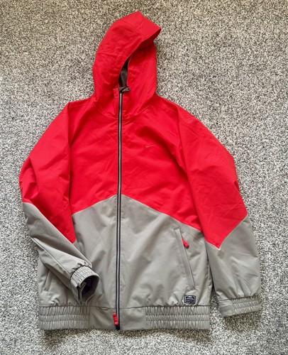 Nike kampai snowboard jacket - nike,