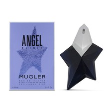 Thierry Mugler Angel Elixir 50ml Eau De Parfum – Women’s Long Lasting Scent