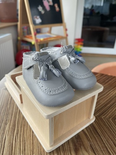 Mayoral newborn gray faux - newborn,