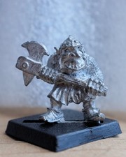 Iron Claw Goblin Warrior IC602