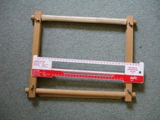 Wooden Tapestry Frame 30cm x