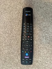 BT RC312470504B Remote Control