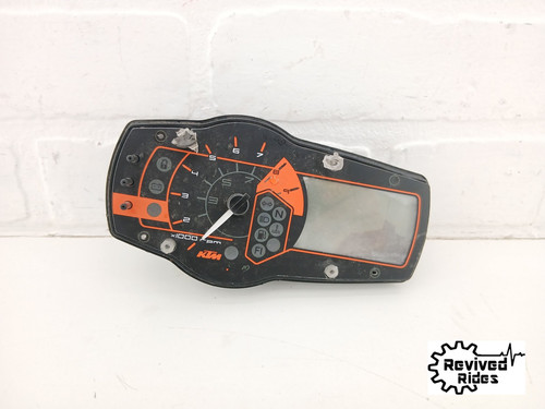 Ktm duke supermoto 08 13 - supermoto, 08-13