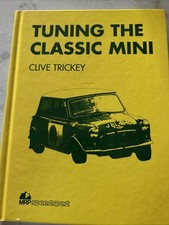 Tuning the Classic Mini by