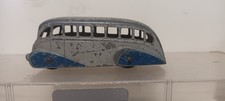 DINKY TOYS , HOLLAND COACHCRAFT STREAMLINE BUS, 29b , c1946