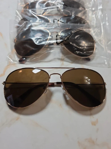 Pairs brown pilot style - pilot,