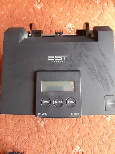 Toshiba 2st label - toshiba,