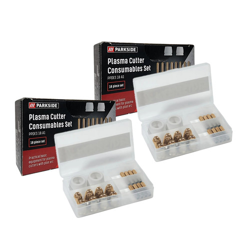 Parkside pieces plasma - 2,