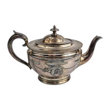 vintage Dixon&Sons Victorian