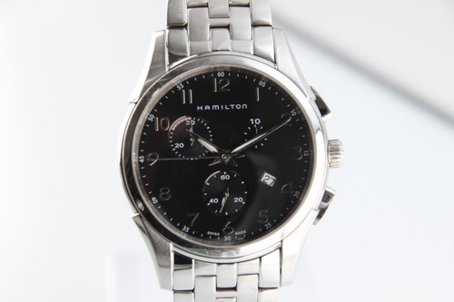 Hamilton jazzmaster - hamilton,