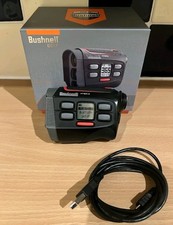 Bushnell Hybrid Laser GPS Rangefinder for Golf