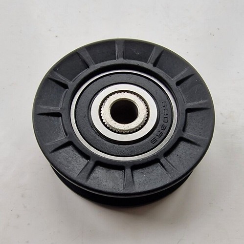 Stiga ride mower tension - ride-on,