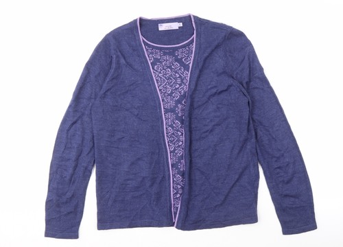 Honor millburn women blue - millburn,