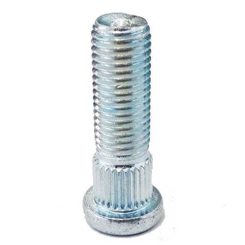Alloy wheel hub drum assembly - wheel,