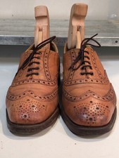 Top quality tan wing - tan, wing-tip