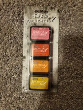 Ranger Tim Holtz Distress Mini