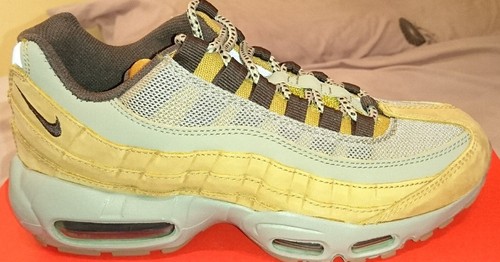 Nike air max - 95, winter