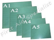 A1 A2 A3 A4 A5 Cutting Mat