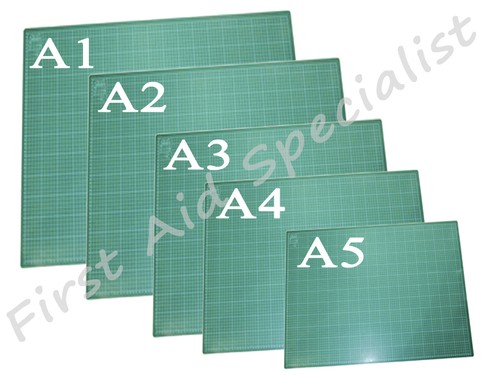Professional cutting mat non - mat,