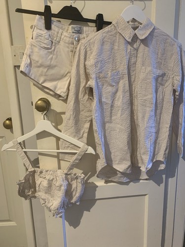 Girls mayoral piece outfit - 3,