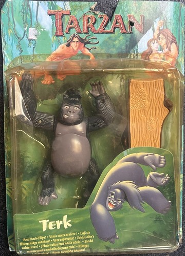 Terk tarzan disney - 6",