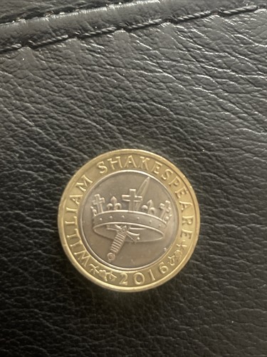 Rare 2016 william shakespeare - rare,