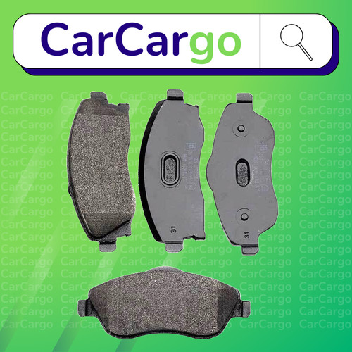 Brake pads front for - front,