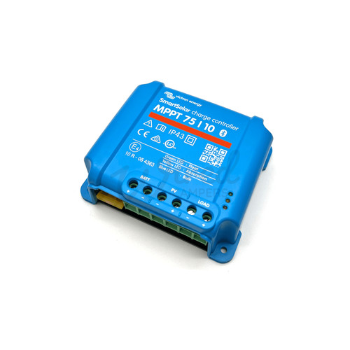 Victron energy smartsolar - energy,