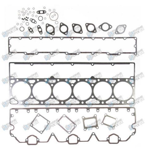 Cummins l10 m11 - &, head