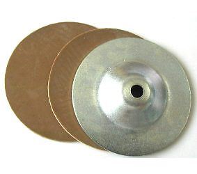Mounting set toroidal - mounting,