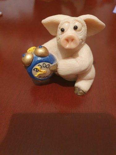 Piggin alarming 1999 - piggin,