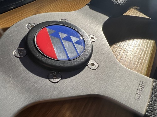 Autozam steering wheel - autozam,