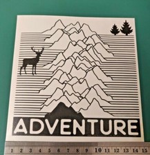 Adventure pleasures line - adventure,