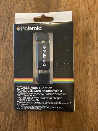 Otg and usb multifunction - and,