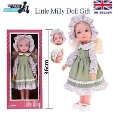 Little Milly Baby Doll 36cm