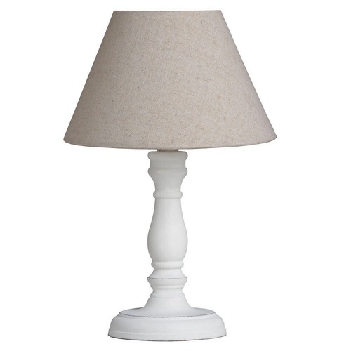 White washed wood vintage - white,