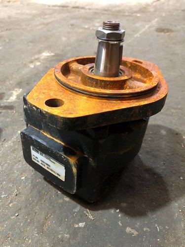 Genuine jcb parker hydraulic - jcb,
